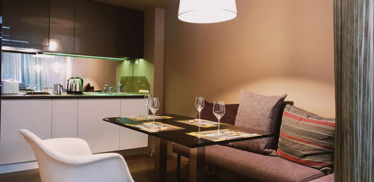 Orion Apartman Sárvár Exteriör bild